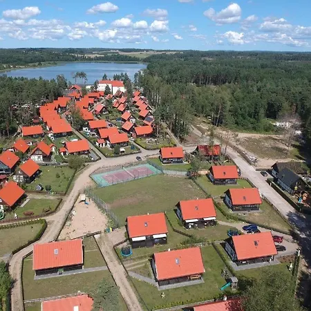 Nyaraló Na Gwizdowce Nr52 Załakowo