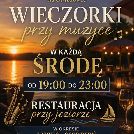 Na Gwizdowce Nr52 Nyaraló *