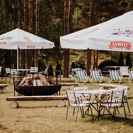 Vakantiehuis Na Gwizdowce Nr52 Zalakowo