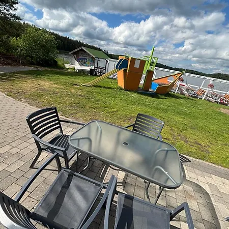 Vakantiehuis Na Gwizdowce Nr52