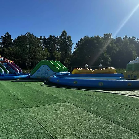 Na Gwizdowce Nr52 Nyaraló Załakowo