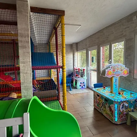 Na Gwizdowce Nr52 Nyaraló *
