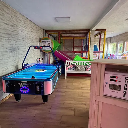 Vakantiehuis Na Gwizdowce Nr52 *